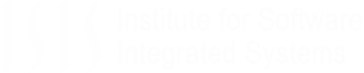 Institute for Software Integrated Systems Logo